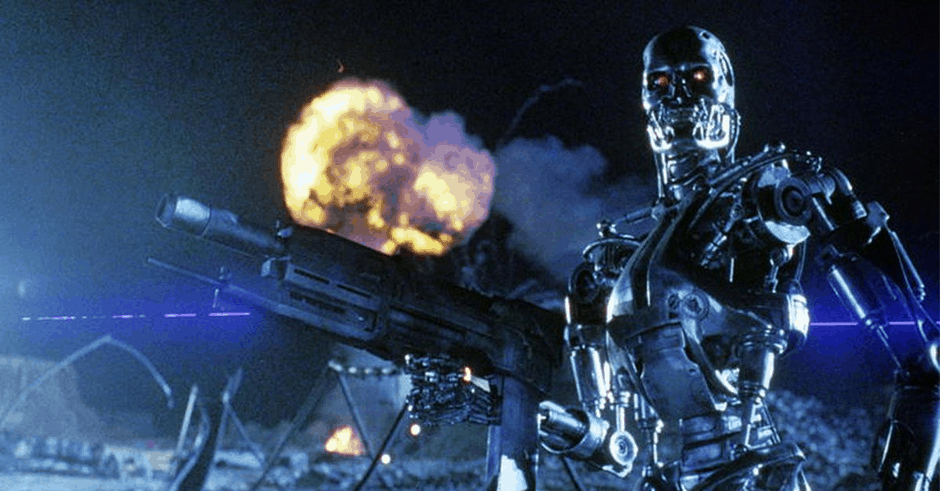 Terminator 2