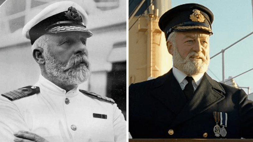 Titanic_Captain