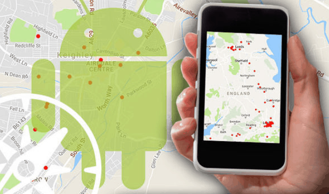 Android_phone_geolocation