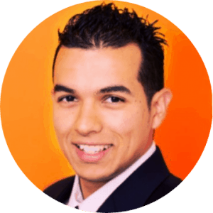 Gus Rendon Ascendo Tampa IT recruiter